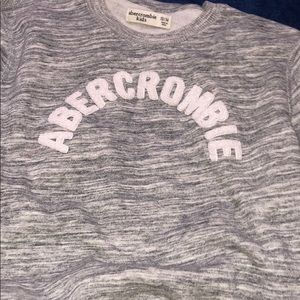 Abercrombie kids 13/14